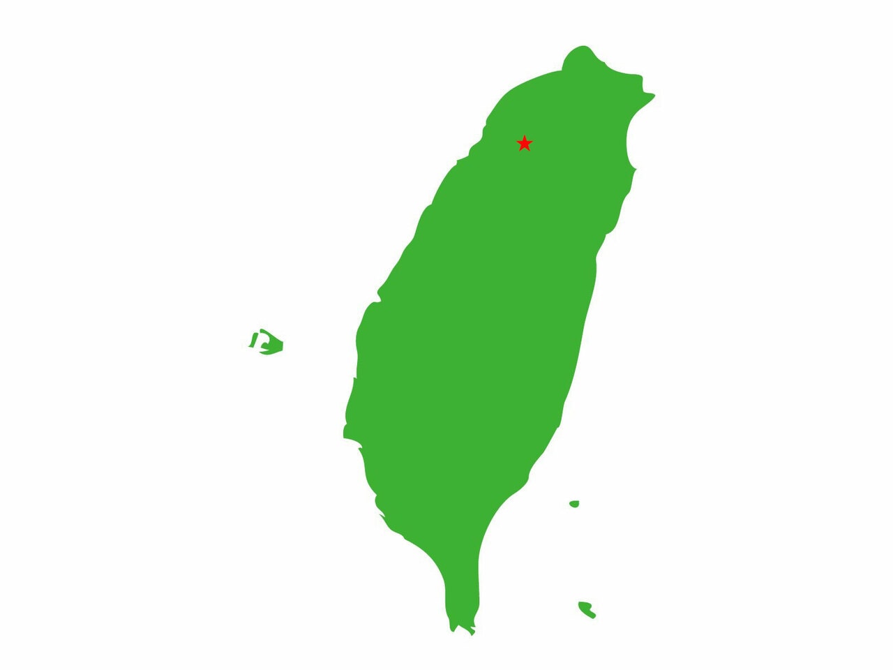 今回ご紹介するのは台北から2時間弱で辿り着く尖石温泉郷(ジァンシウエンチェンシャン)。